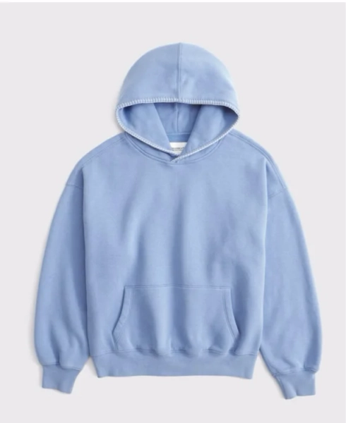 Sunday Hoodie