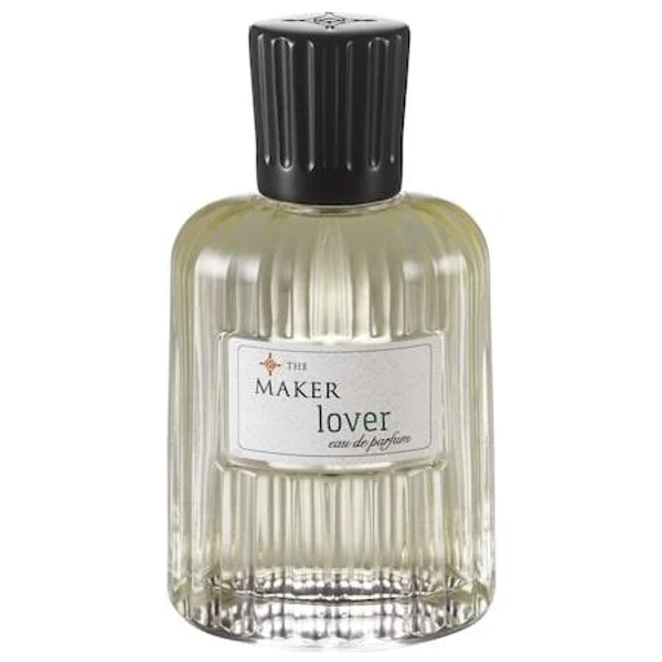The Maker Lover Eau de Parfum