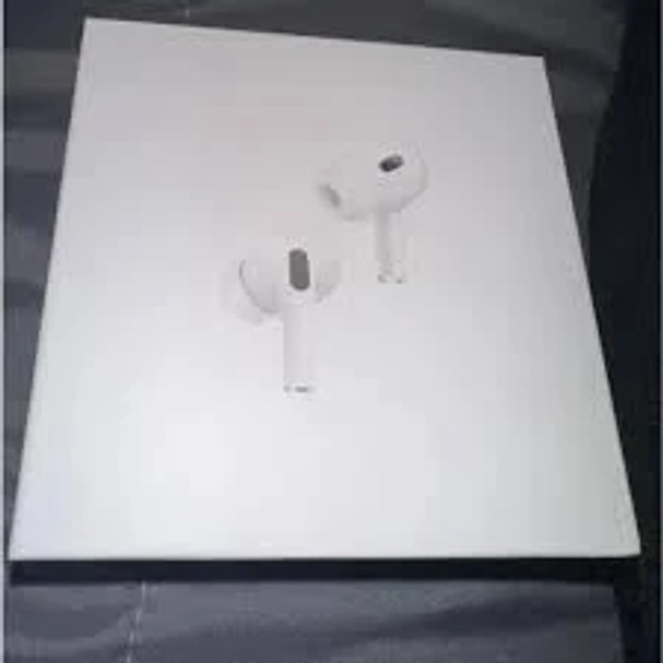 AirPods all brand new 2nd Generation