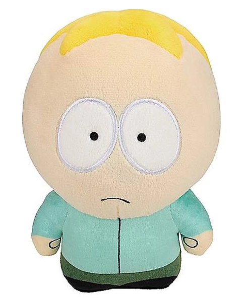 Butters Stotch 8 Inch Plush - South Park
