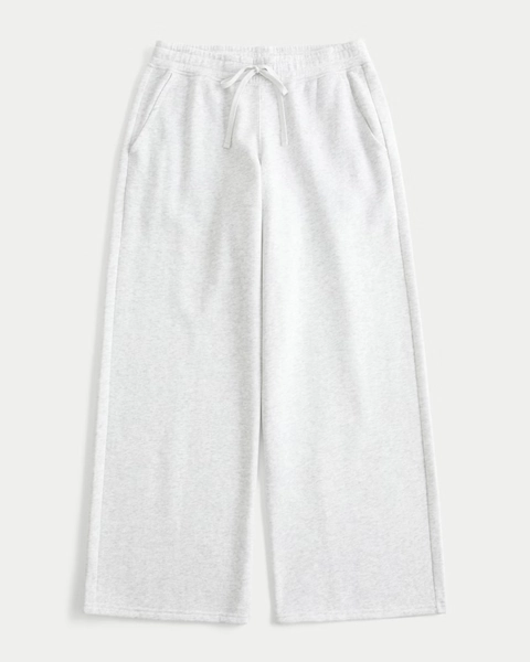 Baggy Sweatpants