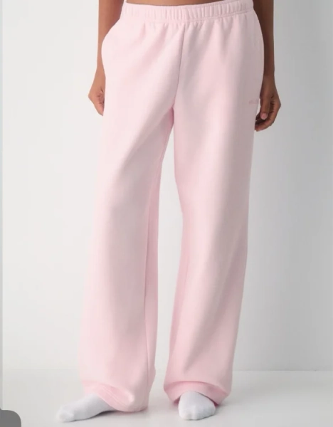 Cozy Sweatfleece Mega Straight™ Sweatpant