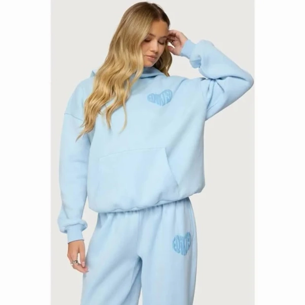 Major Love Edikted Women's Hoodie