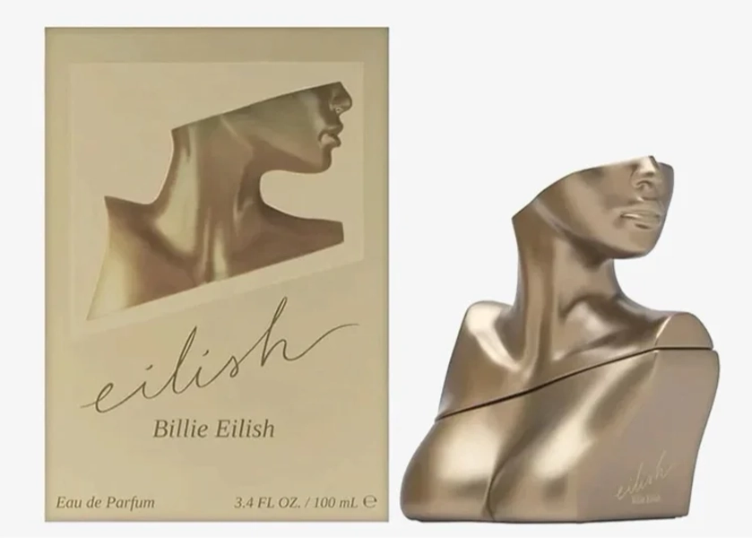 Eilish by Billie Eilish Eau de Parfum 50ml