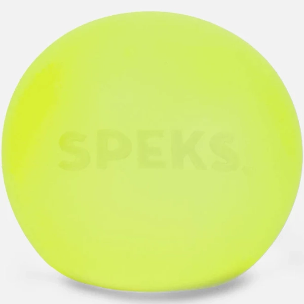 Speks Gump Jumbo Memory Gel Stress Ball