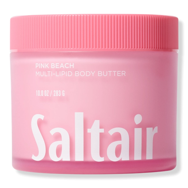 Multi-Lipid Replenishing Body Butter - Pink Beach