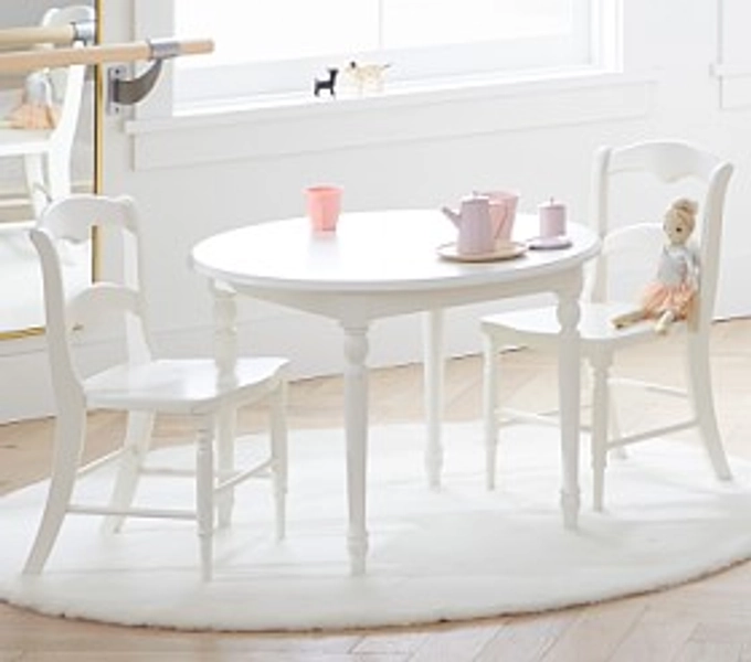 Finley Play Table (30w x 22h")