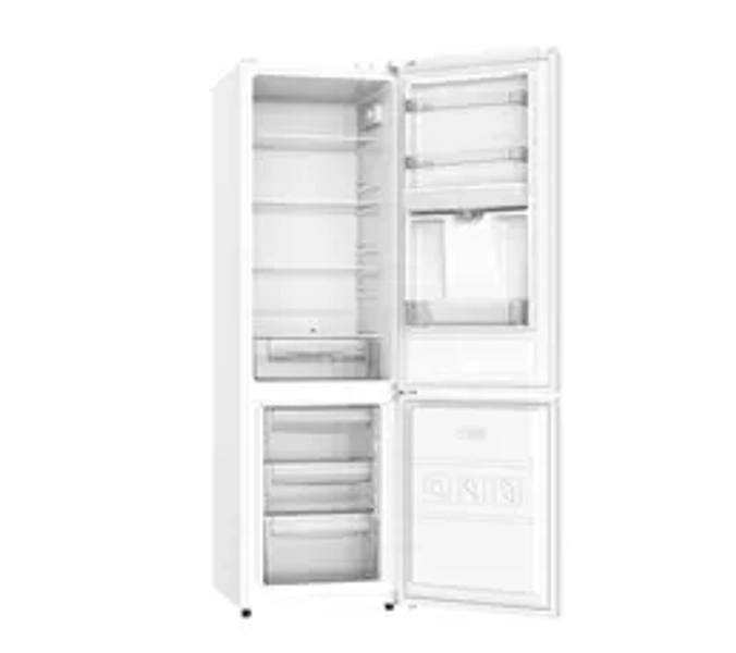 Combiné FAR CBG262DWAQUA 261L Blanc