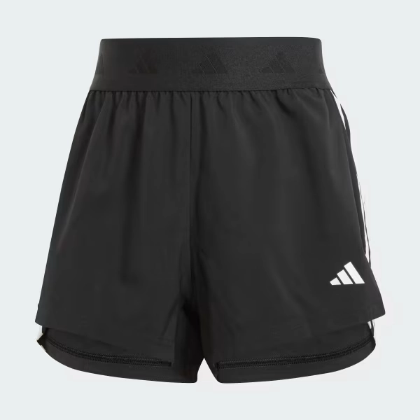 Shorts Hyperglam Tejidos