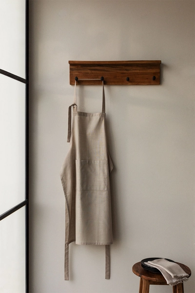 Tablier en coton Nedeliya
