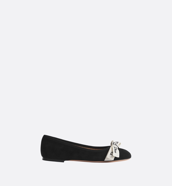 J'Adior Ballet Flat