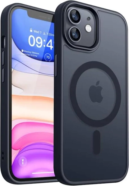 Entronix Magnetic Case for iPhone 11