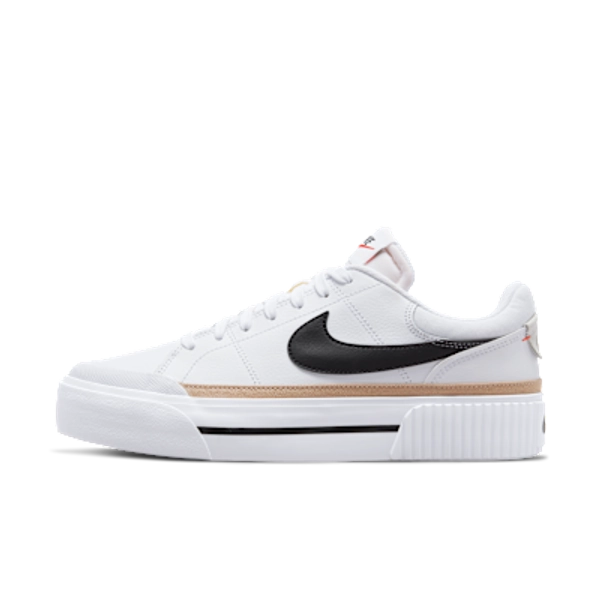 Nike Court Legacy Lift Women's Shoes