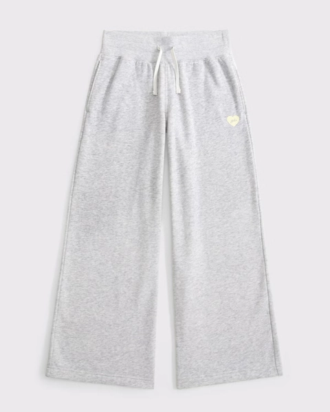 ypb baggy sweatpants
