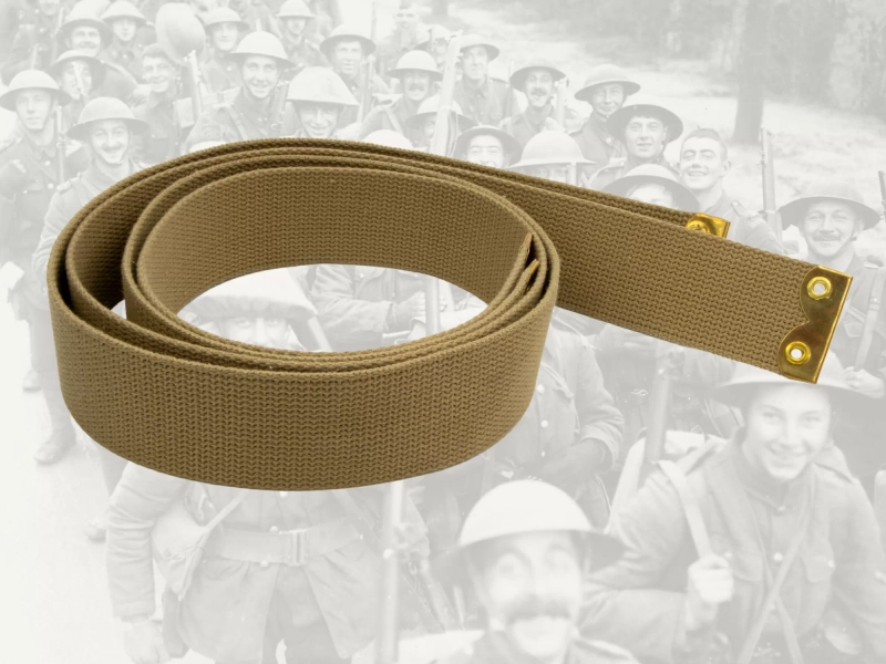 Shoulder Straps