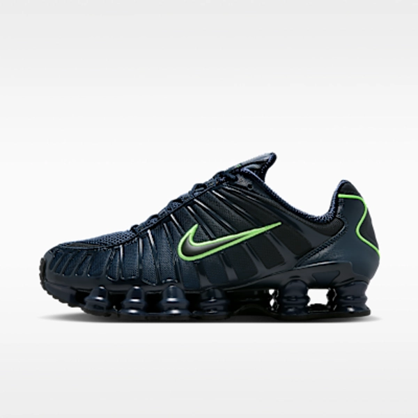 Nike Shox TL Men's Shoes