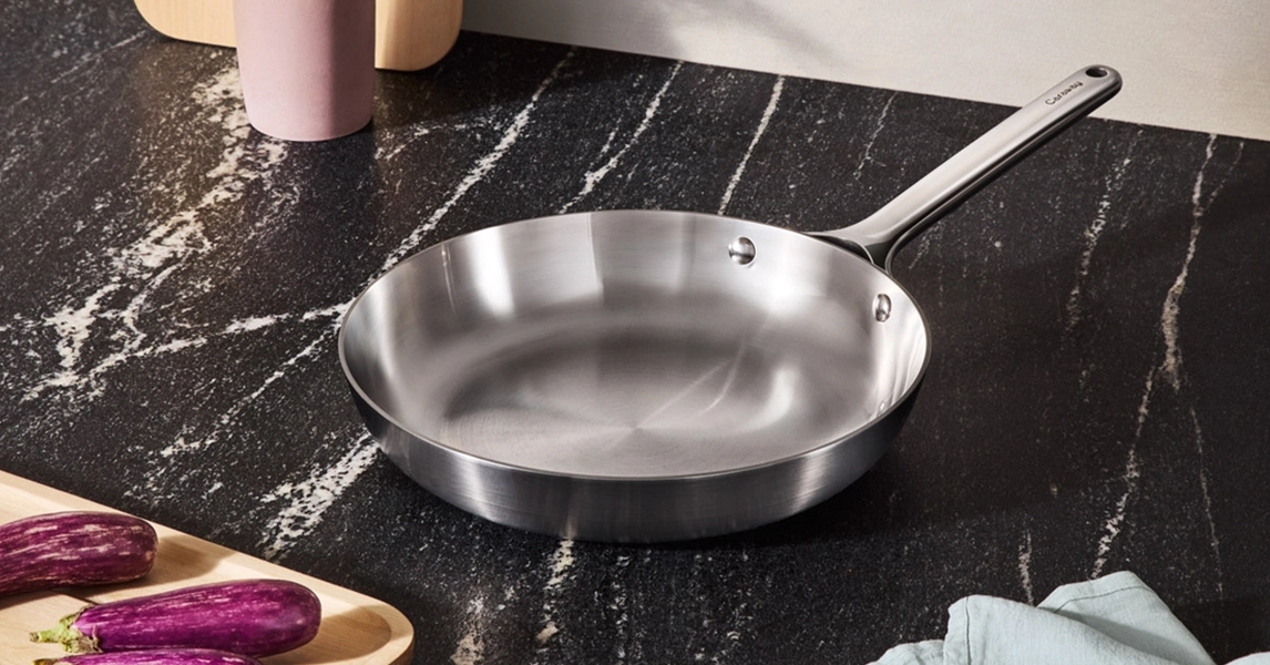 Fry Pan