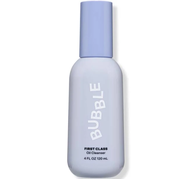 Bubble Skincare First Class Oil Cleanser