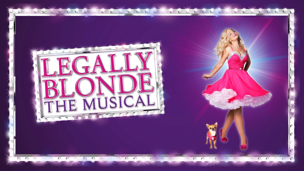 Legally Blonde in San Francisco | Official Box Office | ATG Tickets
