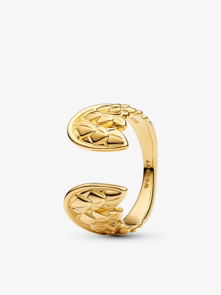 Marvel Thor Wings Open Ring