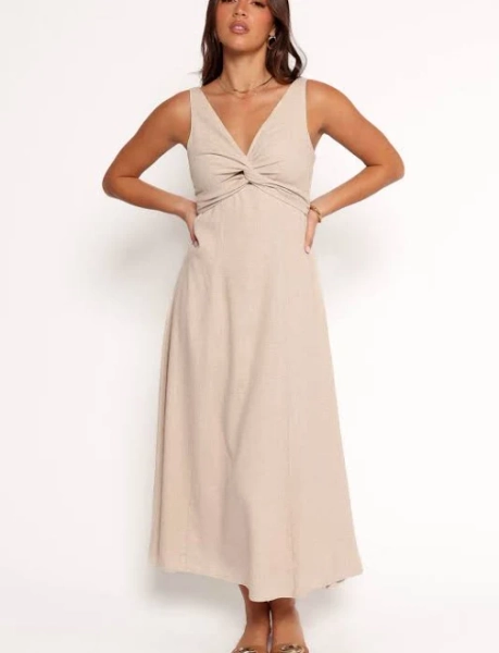 Petal & Pup Archer Midi Dress
