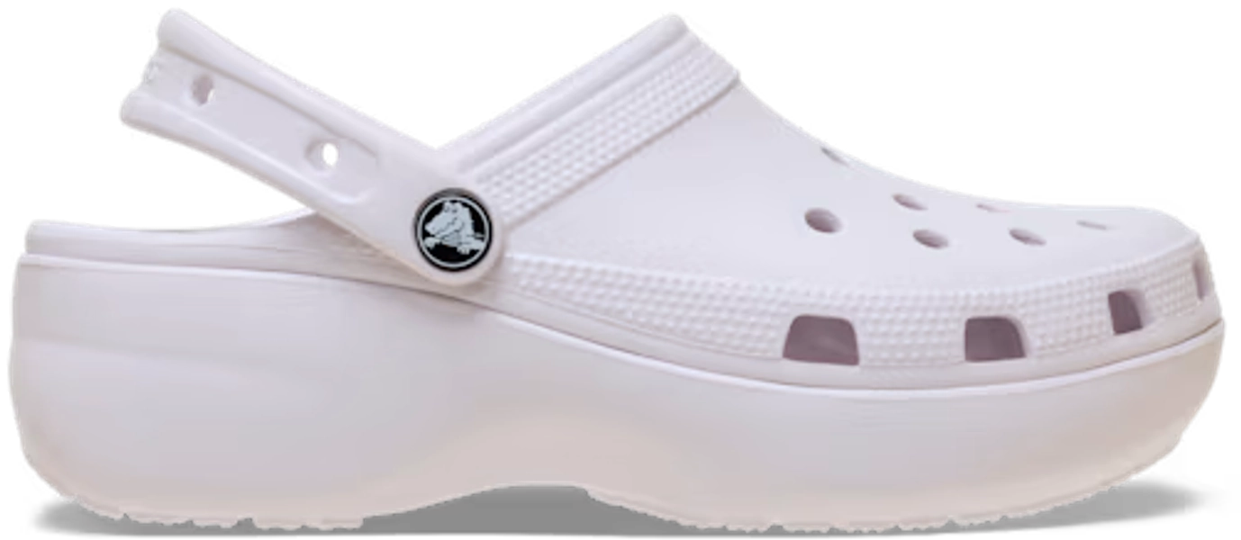 Women's Classic Platform Clog