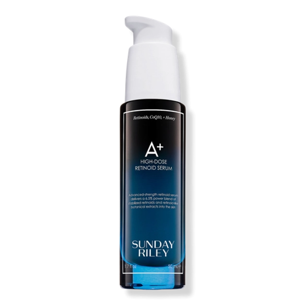 A+ High-Dose Retinoid Serum - 1.7 oz