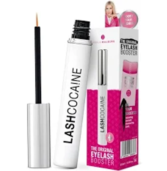 Svenja Walberg Lashcocaine Wimpernserum