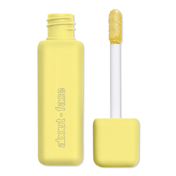Matte Fluid Eye Paint - Incoming