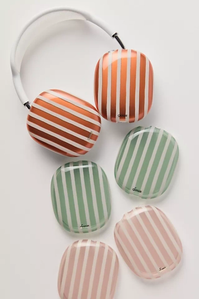 Sonix Abstract Stripe Airpods Max Case