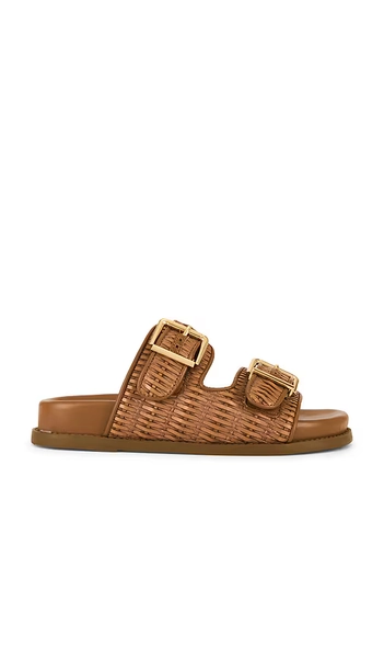 Naomi Sandal