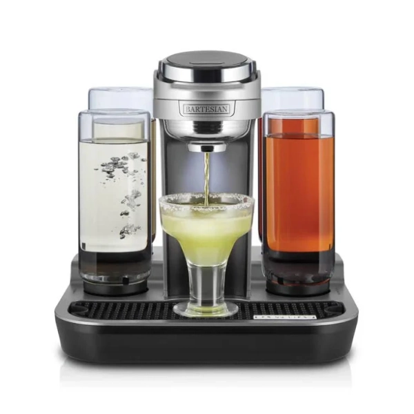 Bartesian Professional Cocktail Machine