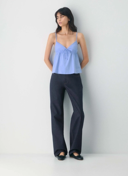 CottonWhisk™ Loulou Camisole | Aritzia US