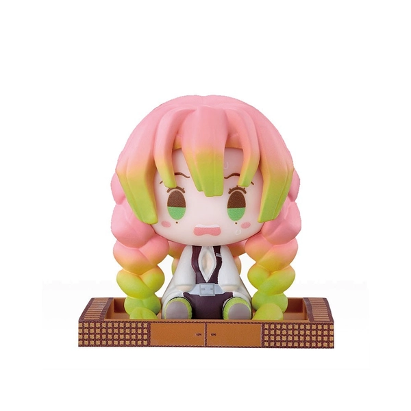 E2358 Mitsuri Kanroji Demon Slayer Ichiban Kuji Chokonokko Mini Figure YM11