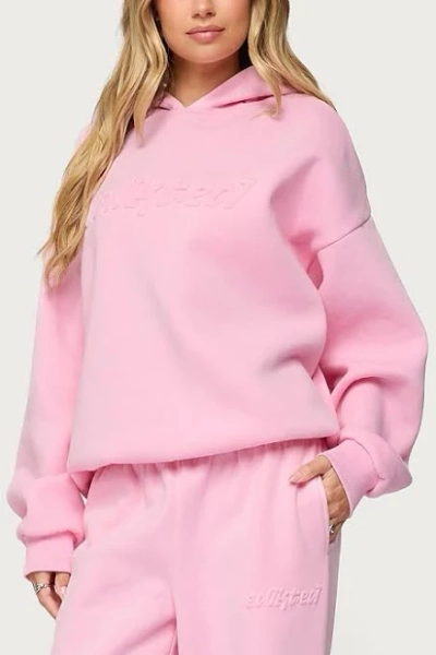 Totally Edikted Hoodie