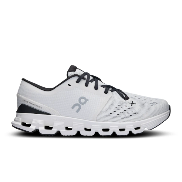 Cloud X 4: A Versatile Gym Training Shoe For Women