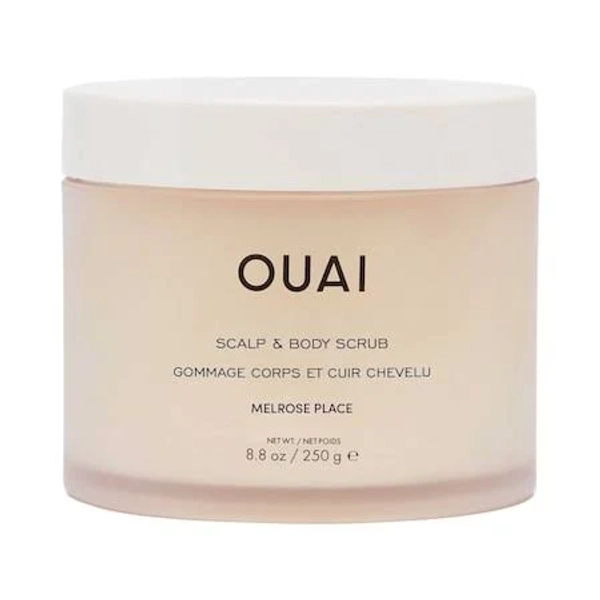 Ouai Scalp and Body Scrub