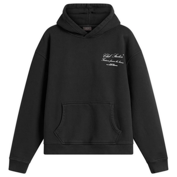 Club 1984 LA Studio Hoodie
