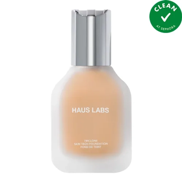 Sephora Haus Labs Triclone Skin Tech™ Foundation
