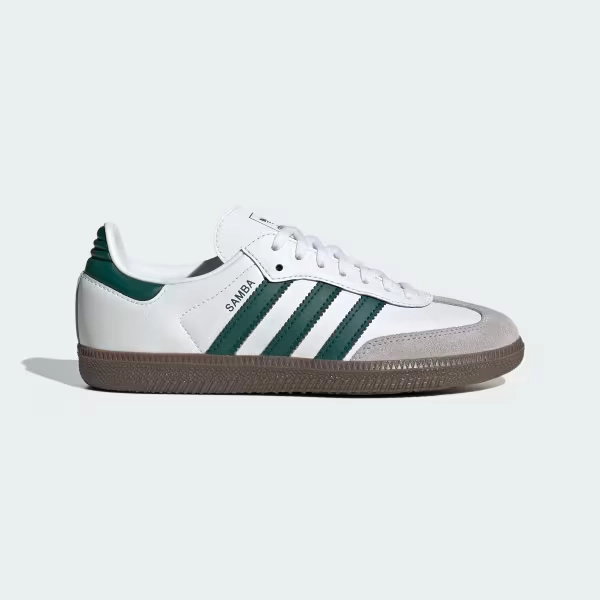 Samba OG Shoes Kids