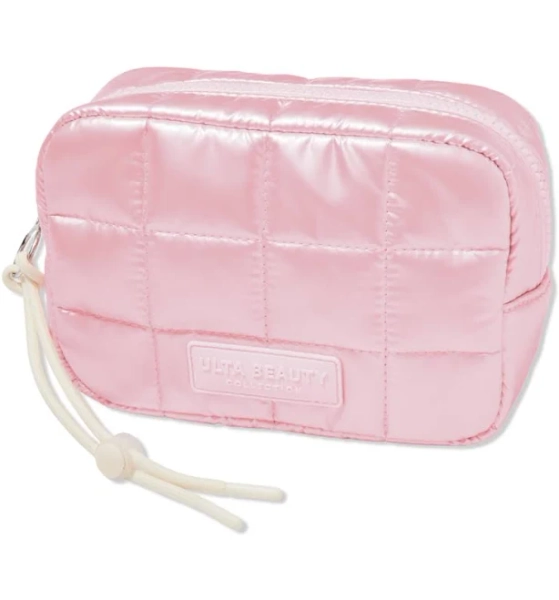 Ulta Beauty Collection Anywhere Pouch