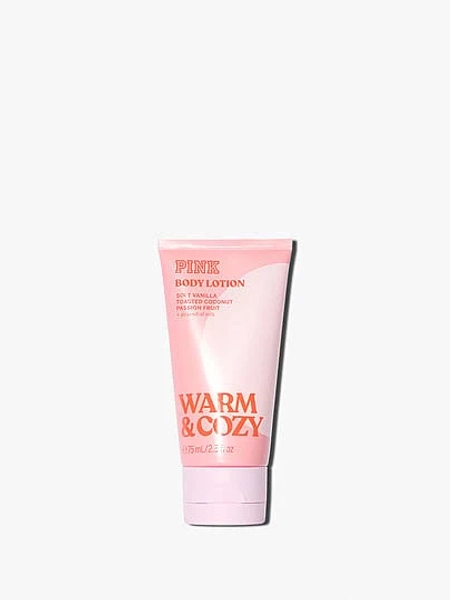Victoria's Secret Body Fragrance Mini Lotion Grey