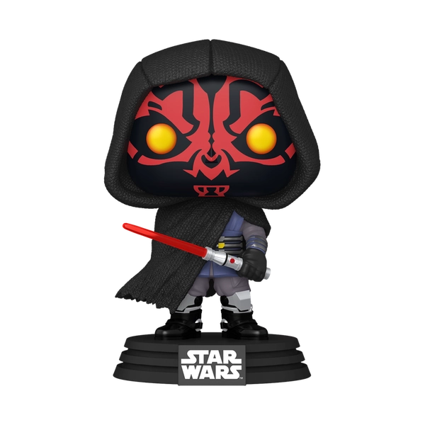 Pop! Maul with Robe