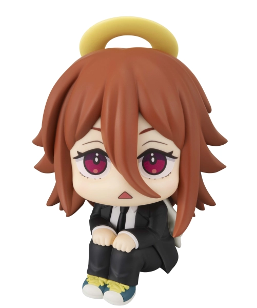 Chainsaw Man - Angel Devil Look Up Figure