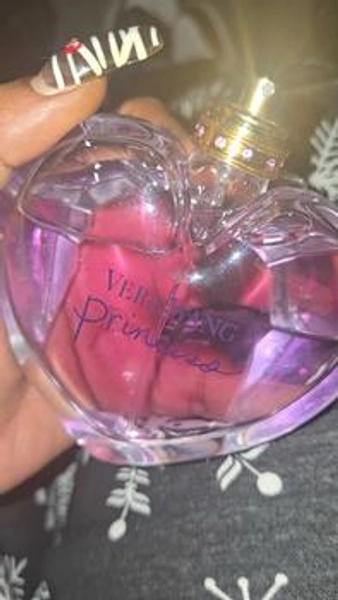 Vera Wang Vera Wang Princess For Women 3.4 oz EDT Spray - TikTok Shop