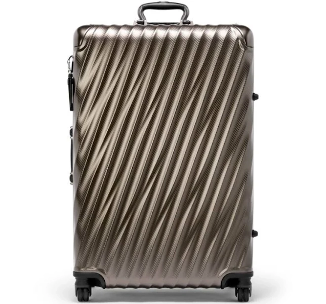 Tumi Extended Trip Expandable Hardshell Suitcase