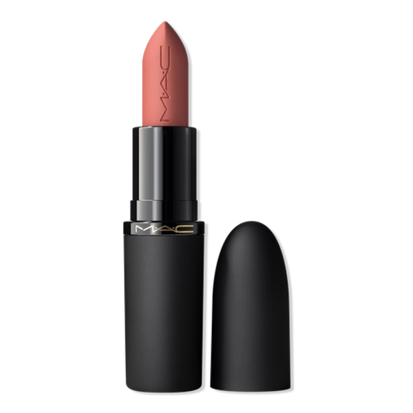 Powder Kiss Hazy Matte Lipstick - Teddy 2.0