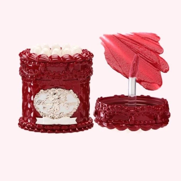 Flower Knows Strawberry Cupid Cake Lip Cream