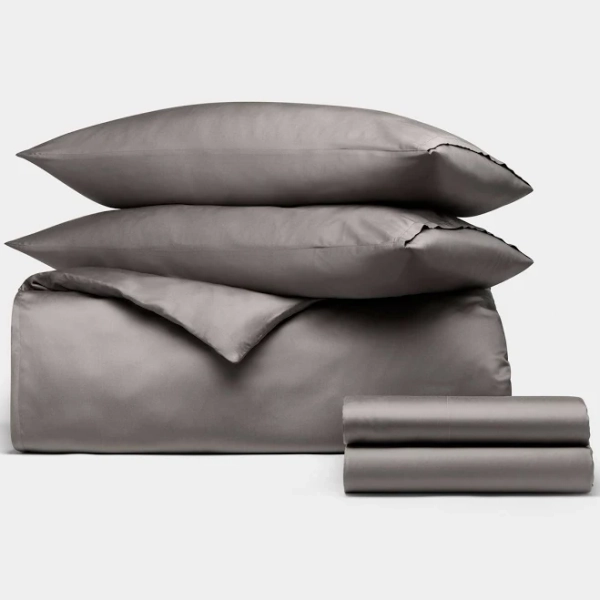 Cozy Earth Bamboo Viscose Bedding Deluxe Bundle