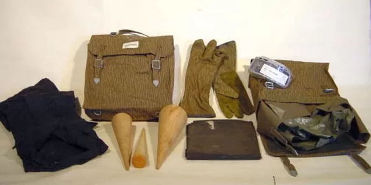 Havarier Set